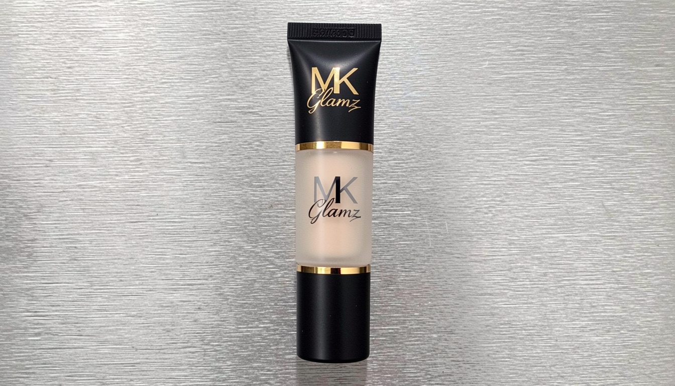 Makeup and Glam brand in atlantla - MK Glamz