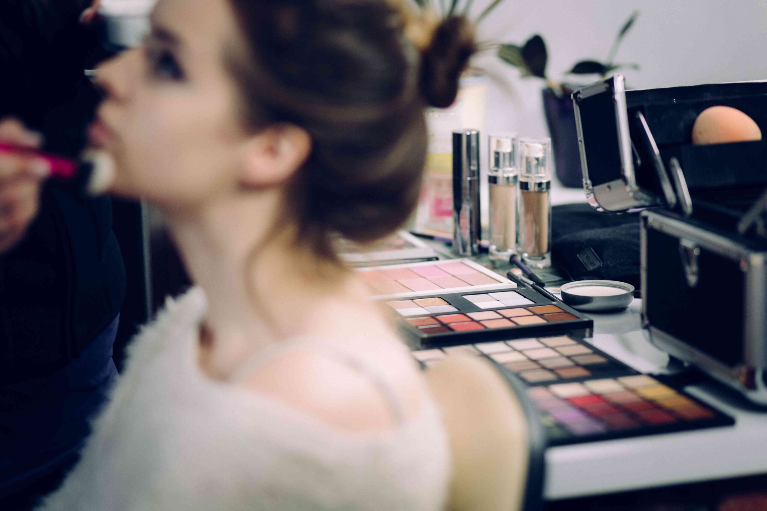 mkglam atlanta makeup artistry portfolio